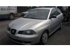 foto van  Seat Ibiza de 2002